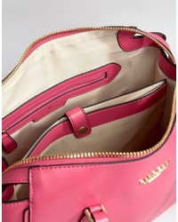 Sac fuchsia Fiorelli