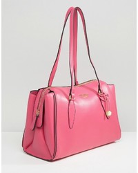 Sac fuchsia Fiorelli