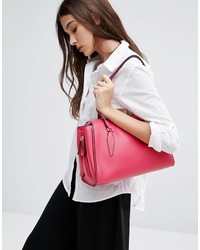 Sac fuchsia Fiorelli