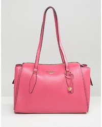 Sac fuchsia Fiorelli