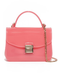 Sac fuchsia Furla