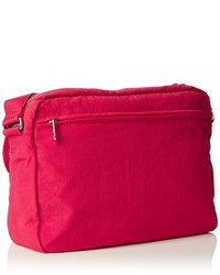 Sac fuchsia Kipling