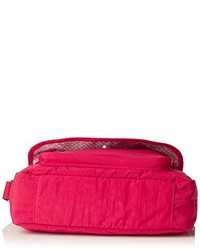 Sac fuchsia Kipling