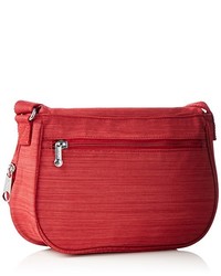 Sac fuchsia Kipling