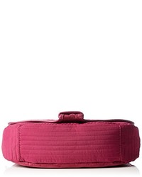 Sac fuchsia Kipling