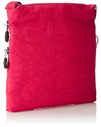 Sac fuchsia Kipling