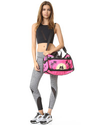 Sac fuchsia Le Sport Sac