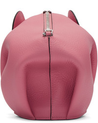 Sac fuchsia Loewe