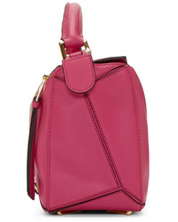 Sac fuchsia Loewe