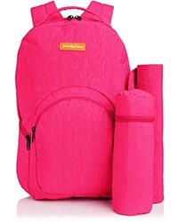 Sac fuchsia Swankyswans