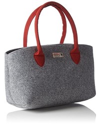 Sac gris foncé Adelheid