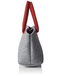 Sac gris foncé Adelheid