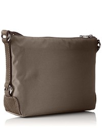 Sac gris foncé Bogner