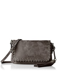 Sac gris foncé Bogner