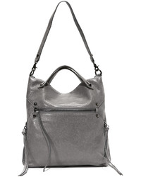 Sac gris foncé Botkier