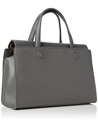 Sac gris foncé Fiorelli