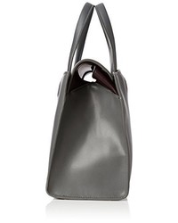 Sac gris foncé Fiorelli