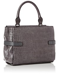 Sac gris foncé Fiorelli