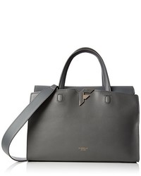 Sac gris foncé Fiorelli