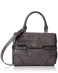 Sac gris foncé Fiorelli