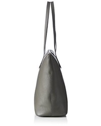 Sac gris foncé Hugo