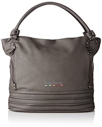 Sac gris foncé Little Marcel