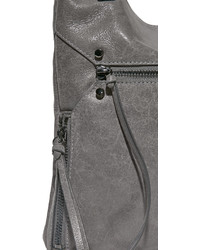 Sac gris foncé Botkier