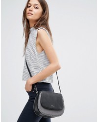 Sac gris foncé Matt & Nat