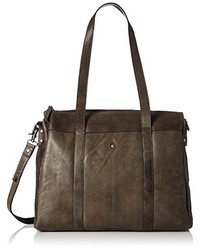 Sac gris foncé Spikes & Sparrow