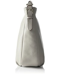 Sac gris Bogner