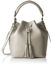 Sac gris Bogner