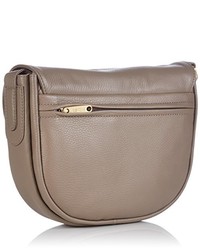 Sac gris Bree