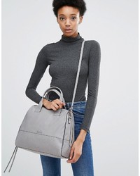 Sac gris Calvin Klein