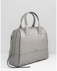 Sac gris Calvin Klein