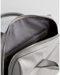 Sac gris Calvin Klein