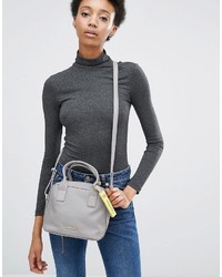 Sac gris Calvin Klein