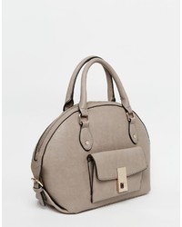 Sac gris Dune