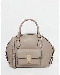 Sac gris Dune