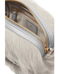 Sac gris Anya Hindmarch