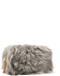 Sac gris Anya Hindmarch