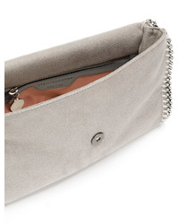 Sac gris Stella McCartney