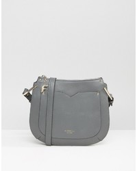 Sac gris Fiorelli