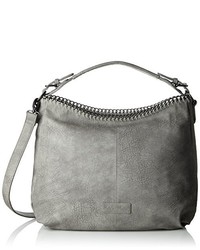 Sac gris Fritzi aus Preußen