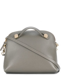 Sac gris Furla