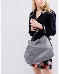 Sac gris Pauls Boutique