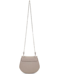 Sac gris Chloé