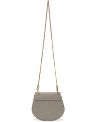 Sac gris Chloé