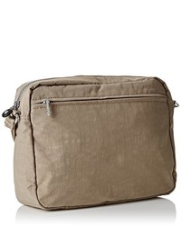 Sac gris Kipling