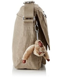 Sac gris Kipling