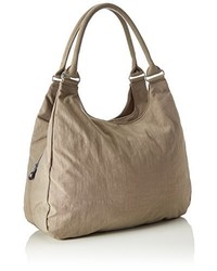 Sac gris Kipling